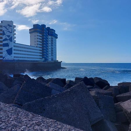 Appartement Atardecer Apartamento En Mesa Del Mar- Tacoronte Puerto De La Madera Extérieur photo