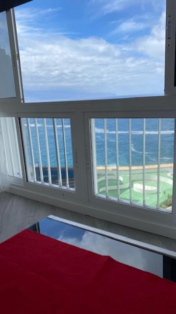 Appartement Atardecer Apartamento En Mesa Del Mar- Tacoronte Puerto De La Madera Extérieur photo