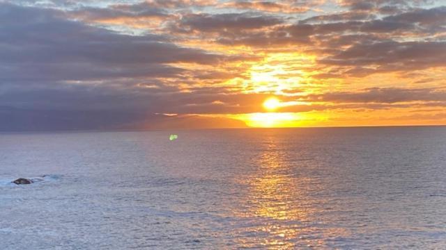 Appartement Atardecer Apartamento En Mesa Del Mar- Tacoronte Puerto De La Madera Extérieur photo