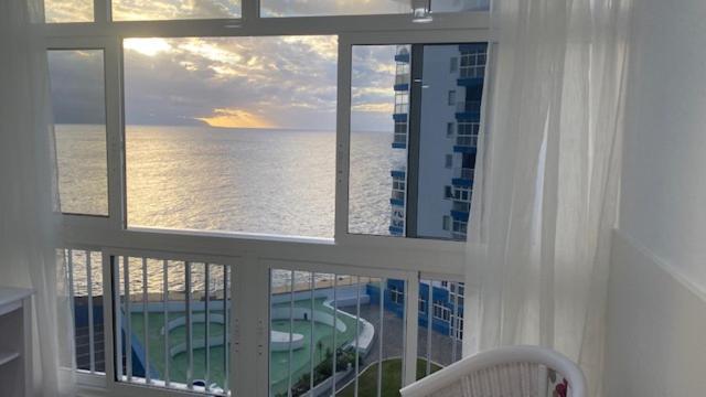Appartement Atardecer Apartamento En Mesa Del Mar- Tacoronte Puerto De La Madera Extérieur photo