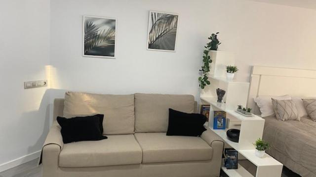 Appartement Atardecer Apartamento En Mesa Del Mar- Tacoronte Puerto De La Madera Extérieur photo