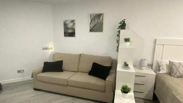 Appartement Atardecer Apartamento En Mesa Del Mar- Tacoronte Puerto De La Madera Extérieur photo